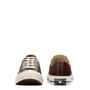 Converse Women's Chuck 70 Low Top in Dark Root/Egret/Black - Getoutside Shoes