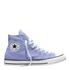Converse Women's Chuck Taylor All Star High in Very Peri Purple - Getoutside Shoes
