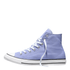 Converse Women's Chuck Taylor All Star High in Very Peri Purple - Getoutside Shoes