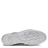 Converse Women's Chuck Taylor All Star Lift Leather High in Black/White - Getoutside Shoes
