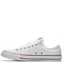 Converse Women's Chuck Taylor All Star Low Top in Optical White - Getoutside Shoes