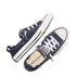 Converse Women's Chuck Taylor All Star Shoreline in Athletic Navy - Getoutside Shoes