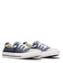 Converse Women's Chuck Taylor All Star Shoreline in Athletic Navy - Getoutside Shoes