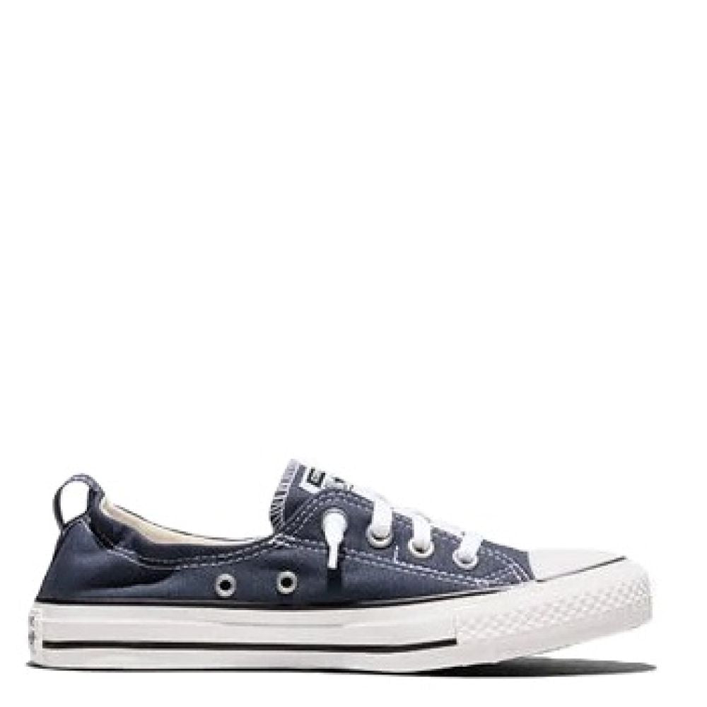 Converse Women's Chuck Taylor All Star Shoreline in Athletic Navy - Getoutside Shoes