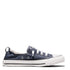 Converse Women's Chuck Taylor All Star Shoreline in Athletic Navy - Getoutside Shoes