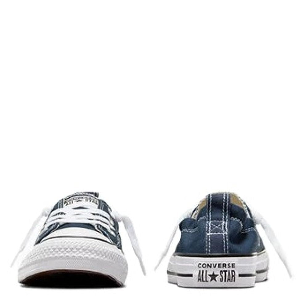 Converse Women's Chuck Taylor All Star Shoreline in Athletic Navy - Getoutside Shoes