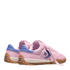 Converse Women's Run Star Trainer Stitched Suede in New Found Bloom/Pink - Getoutside Shoes