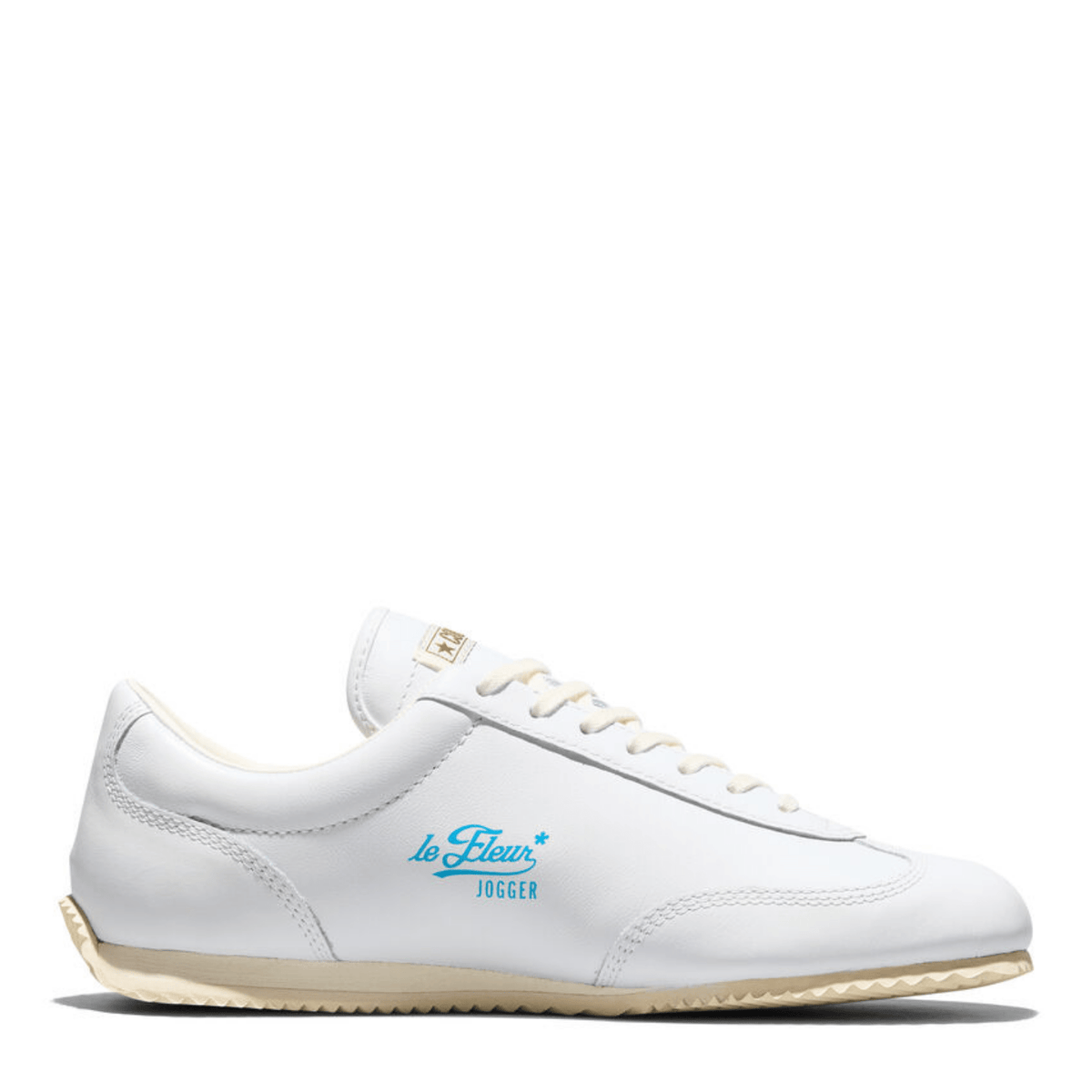 Converse x GOLF le FLEUR* Women's Jogger in White/White/Vanilla Custard - Getoutside Shoes