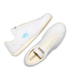 Converse x GOLF le FLEUR* Women's Jogger in White/White/Vanilla Custard - Getoutside Shoes
