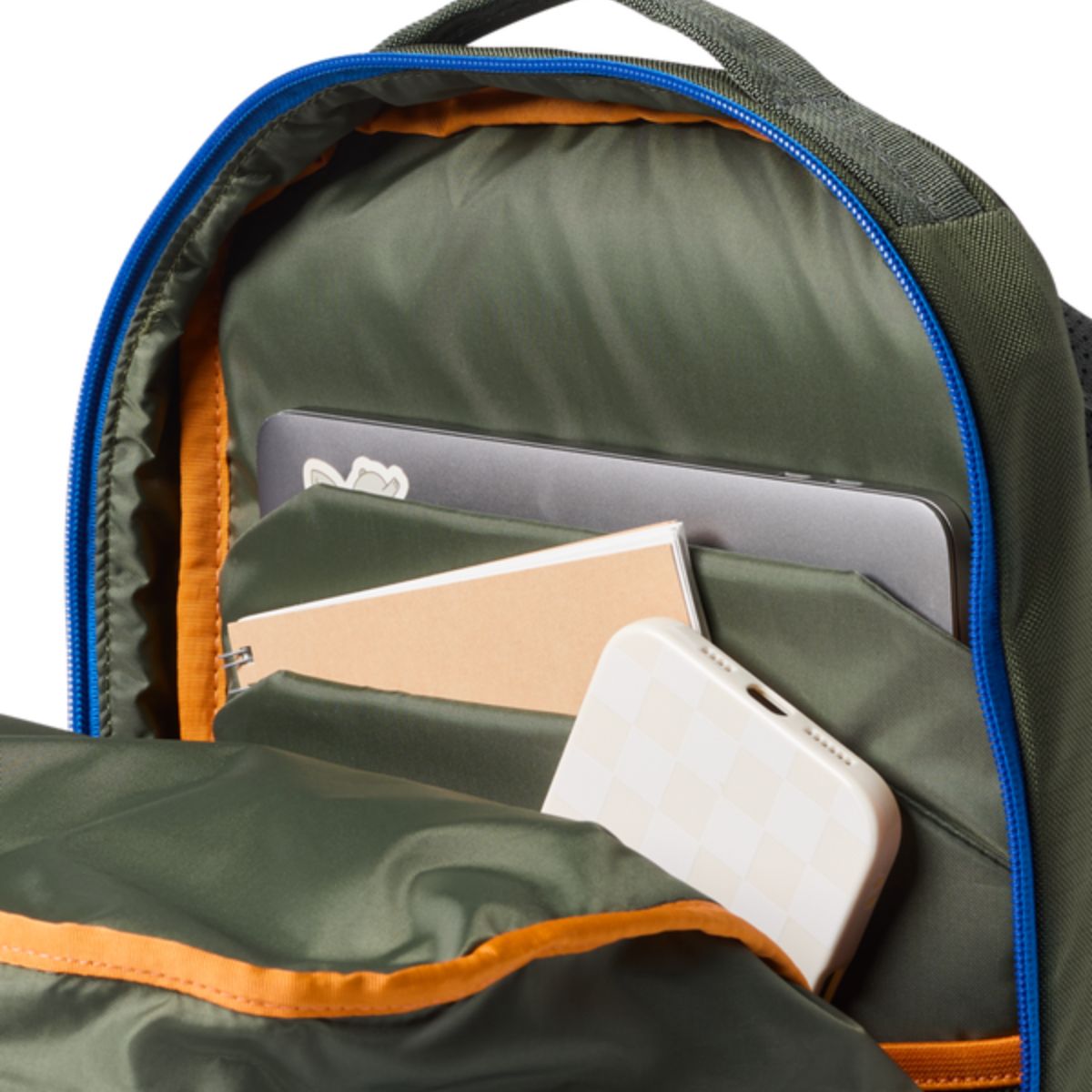 Cotopaxi Allpa 18L Daypack in Fatigue - Getoutside Shoes