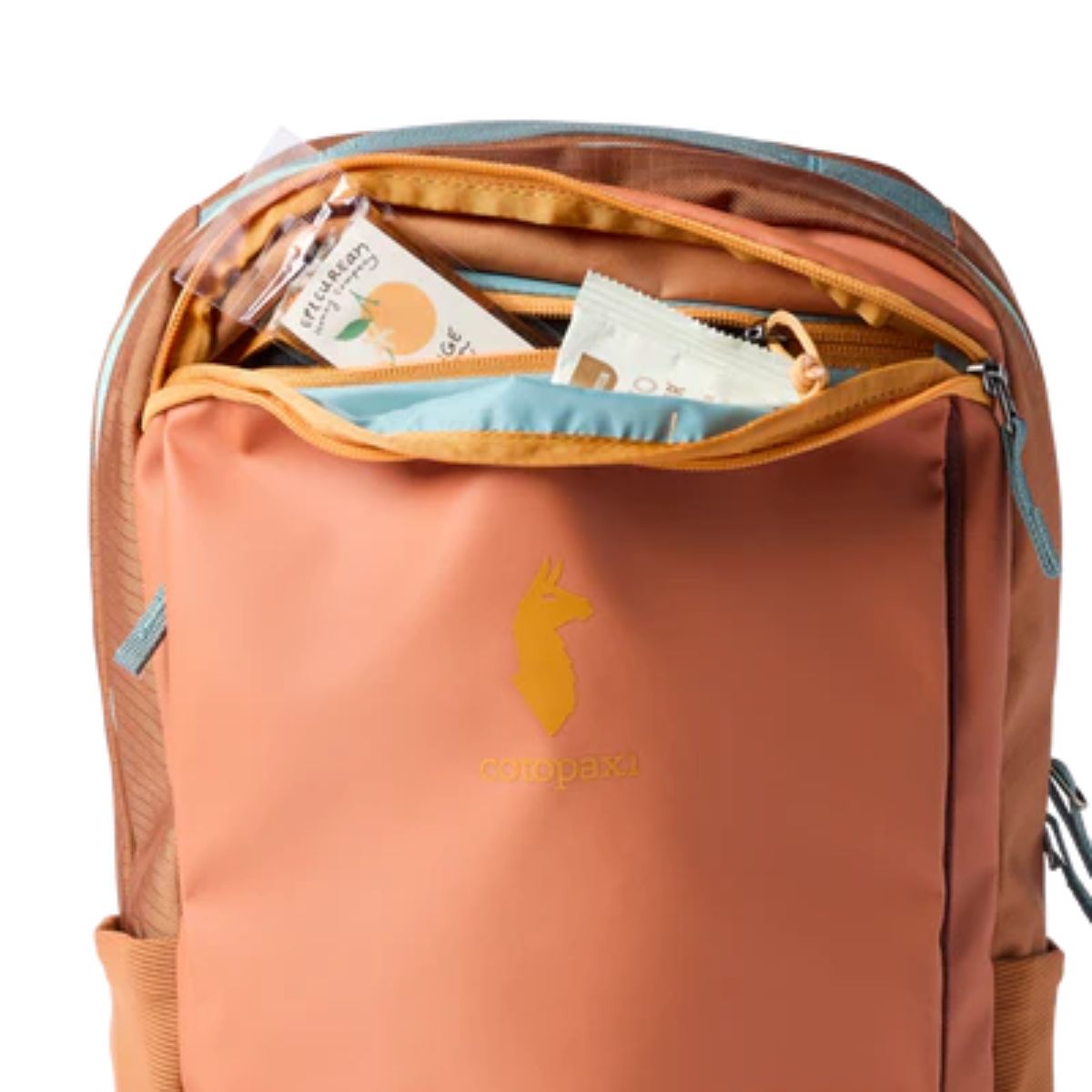 Cotopaxi Allpa 18L Daypack in Whiskey - Getoutside Shoes