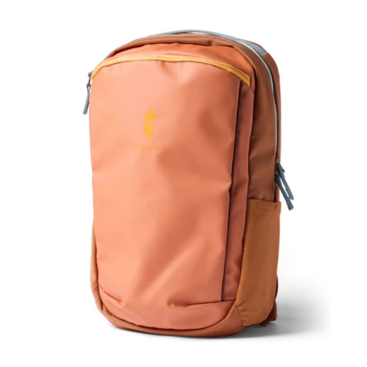 Cotopaxi Allpa 18L Daypack in Whiskey - Getoutside Shoes