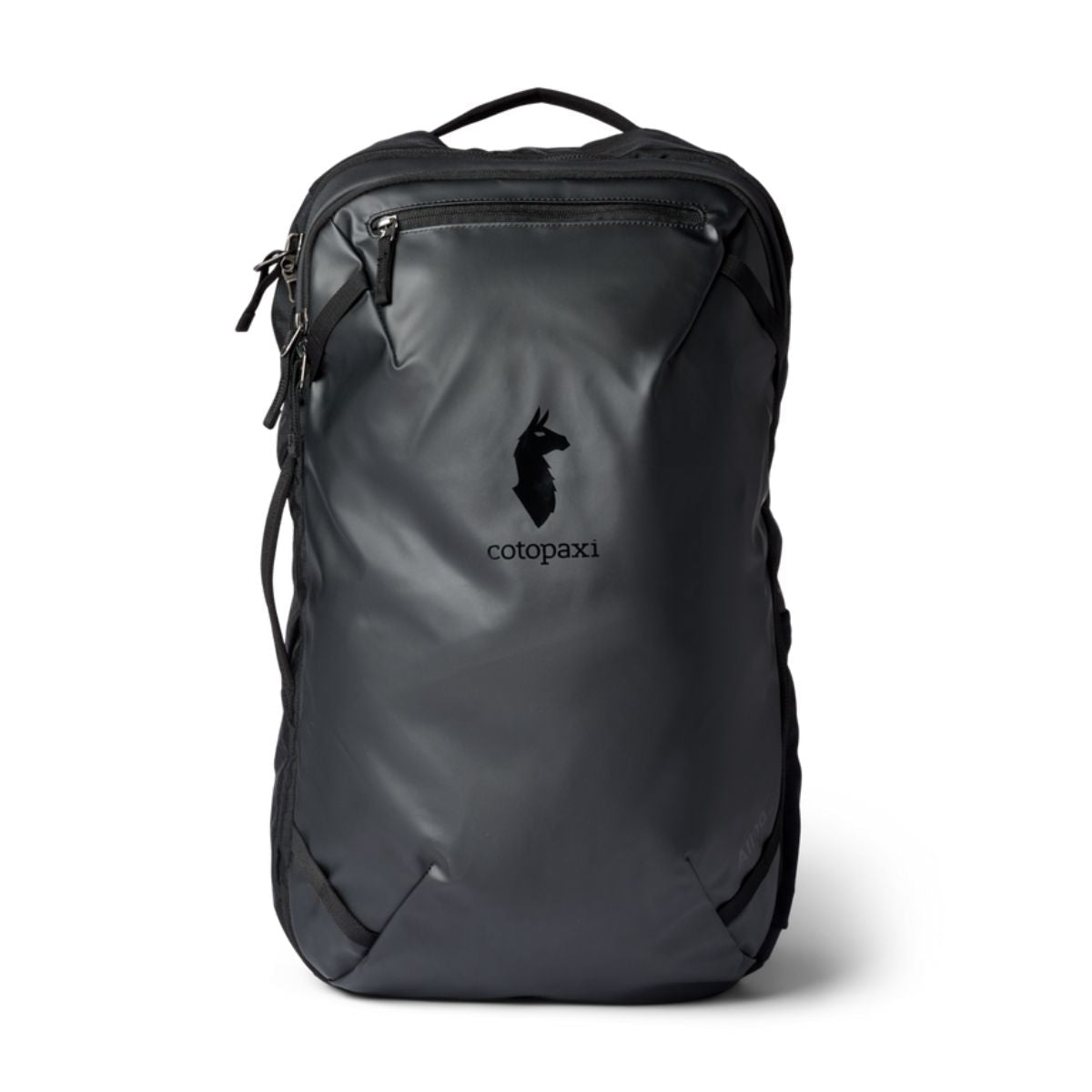 Cotopaxi Allpa 28L Travel Pack in Black - Getoutside Shoes