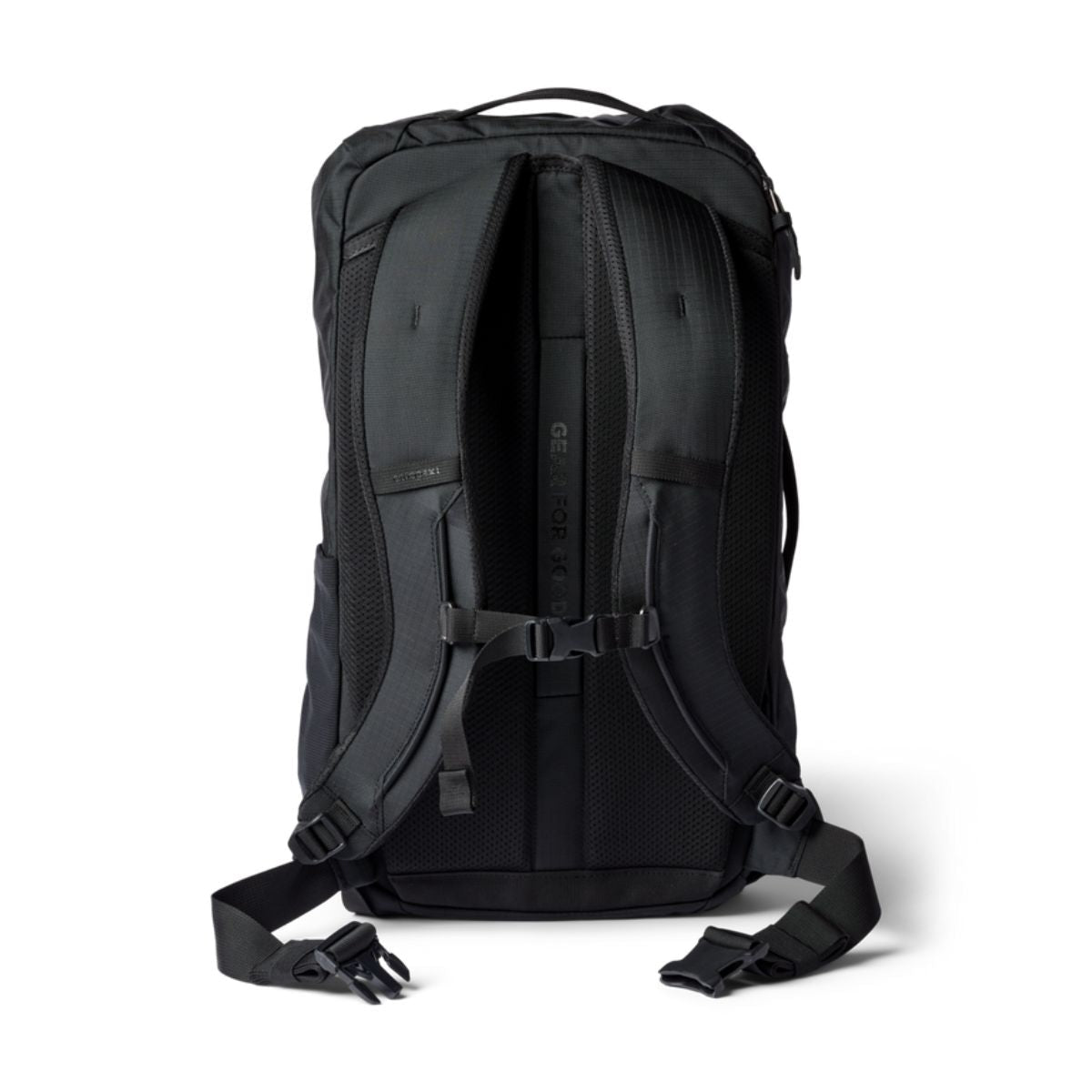 Cotopaxi Allpa 28L Travel Pack in Black - Getoutside Shoes