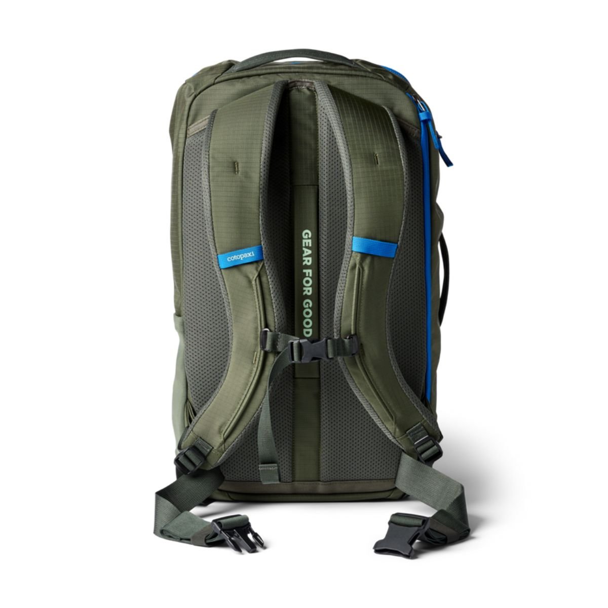 Cotopaxi Allpa 28L Travel Pack in Fatigue - Getoutside Shoes