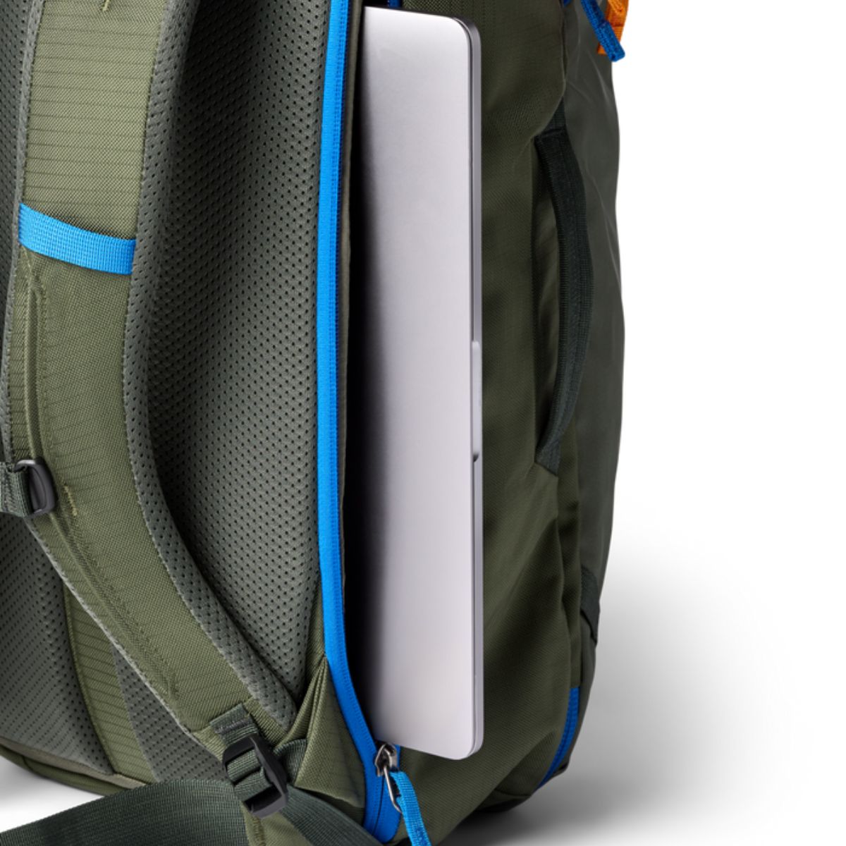 Cotopaxi Allpa 28L Travel Pack in Fatigue - Getoutside Shoes