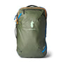 Cotopaxi Allpa 28L Travel Pack in Fatigue - Getoutside Shoes