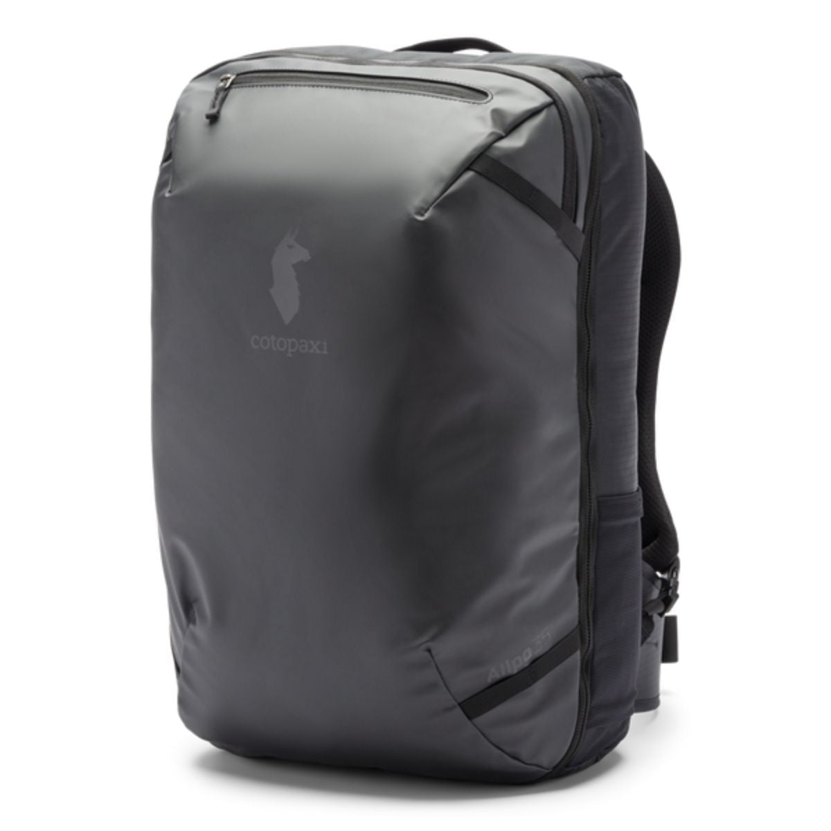 Cotopaxi Allpa 35L Travel Pack in Cotapaxi Black - Getoutside Shoes