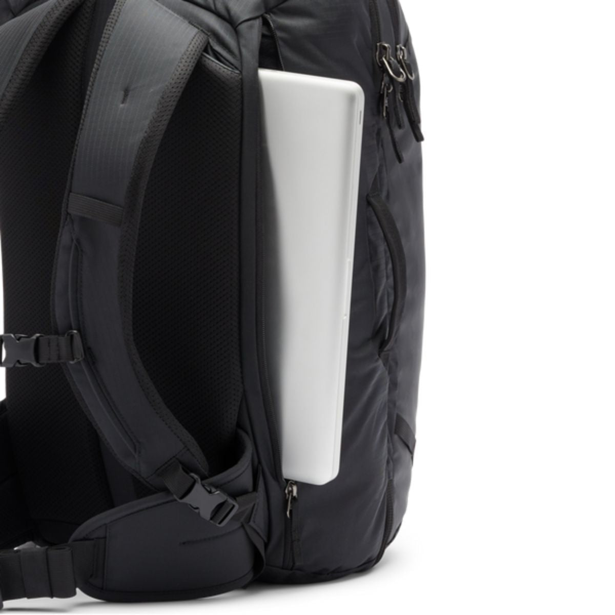 Cotopaxi Allpa 35L Travel Pack in Cotapaxi Black - Getoutside Shoes