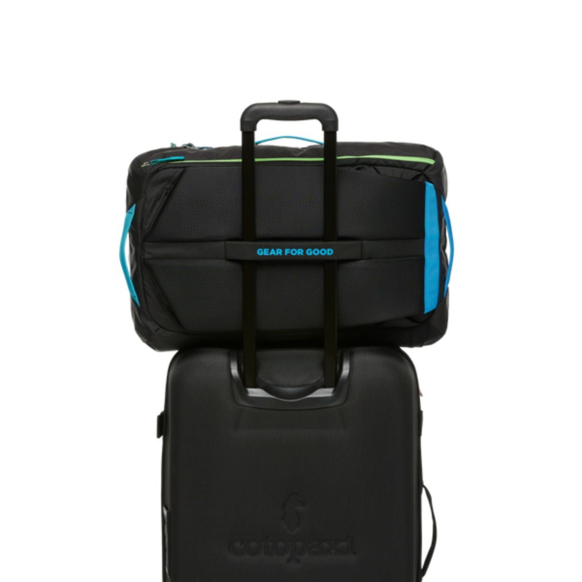 Cotopaxi Allpa 35L Travel Pack in Del Dia Dark - Getoutside Shoes