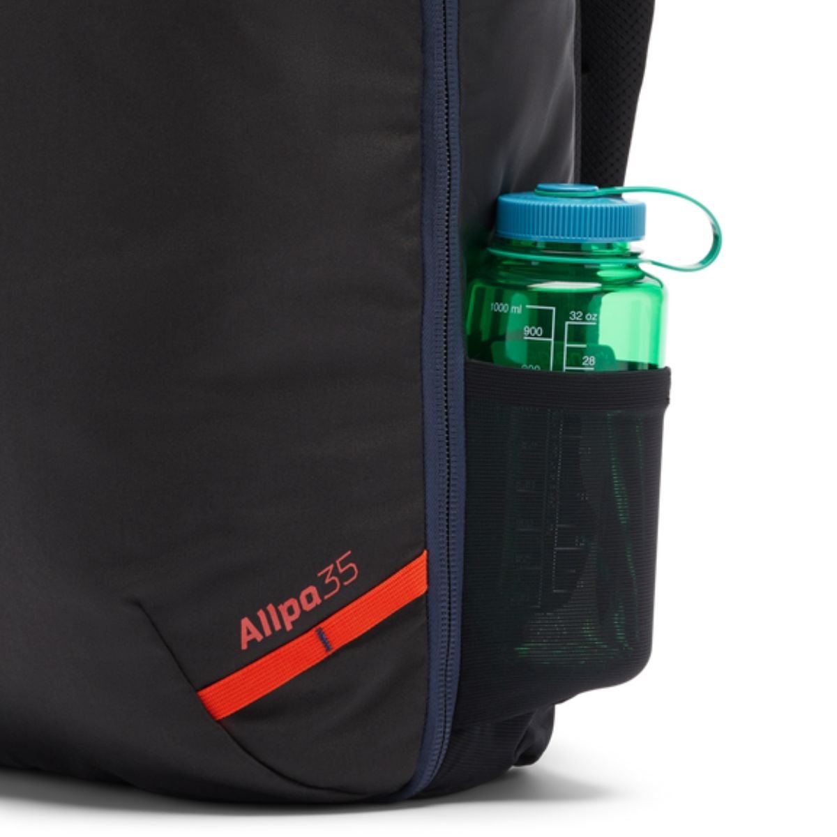 Cotopaxi Allpa 35L Travel Pack in Del Dia Dark - Getoutside Shoes