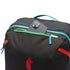 Cotopaxi Allpa 35L Travel Pack in Del Dia Dark - Getoutside Shoes