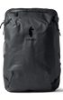 Cotopaxi Allpa 42L Travel Pack in Cotopaxi Black - Getoutside Shoes