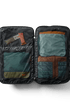Cotopaxi Allpa 42L Travel Pack in Cotopaxi Black - Getoutside Shoes