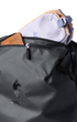 Cotopaxi Allpa 42L Travel Pack in Cotopaxi Black - Getoutside Shoes