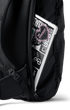 Cotopaxi Allpa 42L Travel Pack in Cotopaxi Black - Getoutside Shoes