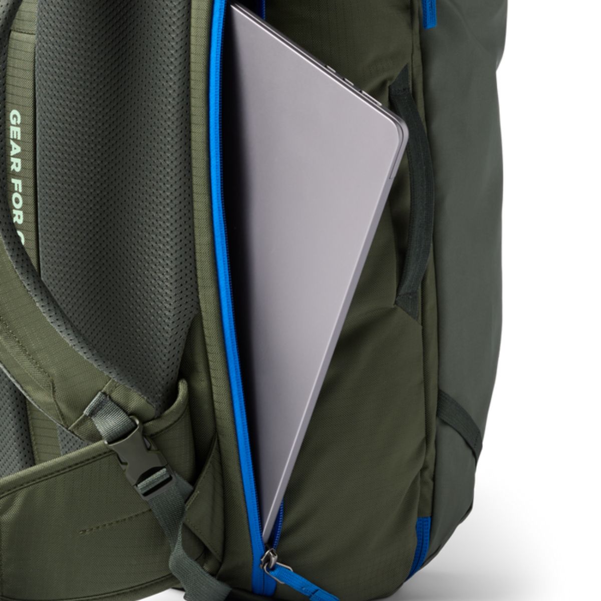 Cotopaxi Allpa 42L Travel Pack in Fatigue - Getoutside Shoes