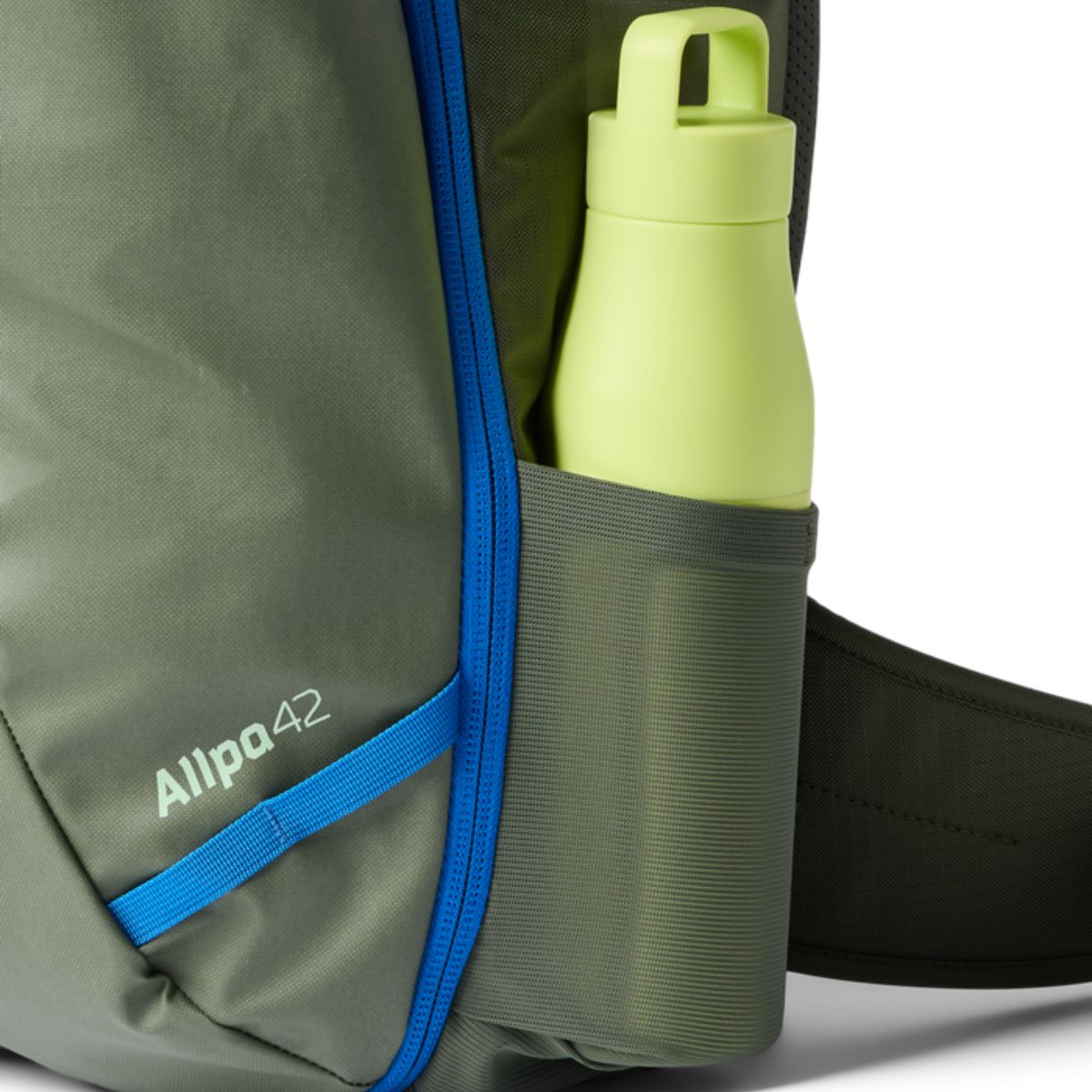 Cotopaxi Allpa 42L Travel Pack in Fatigue - Getoutside Shoes