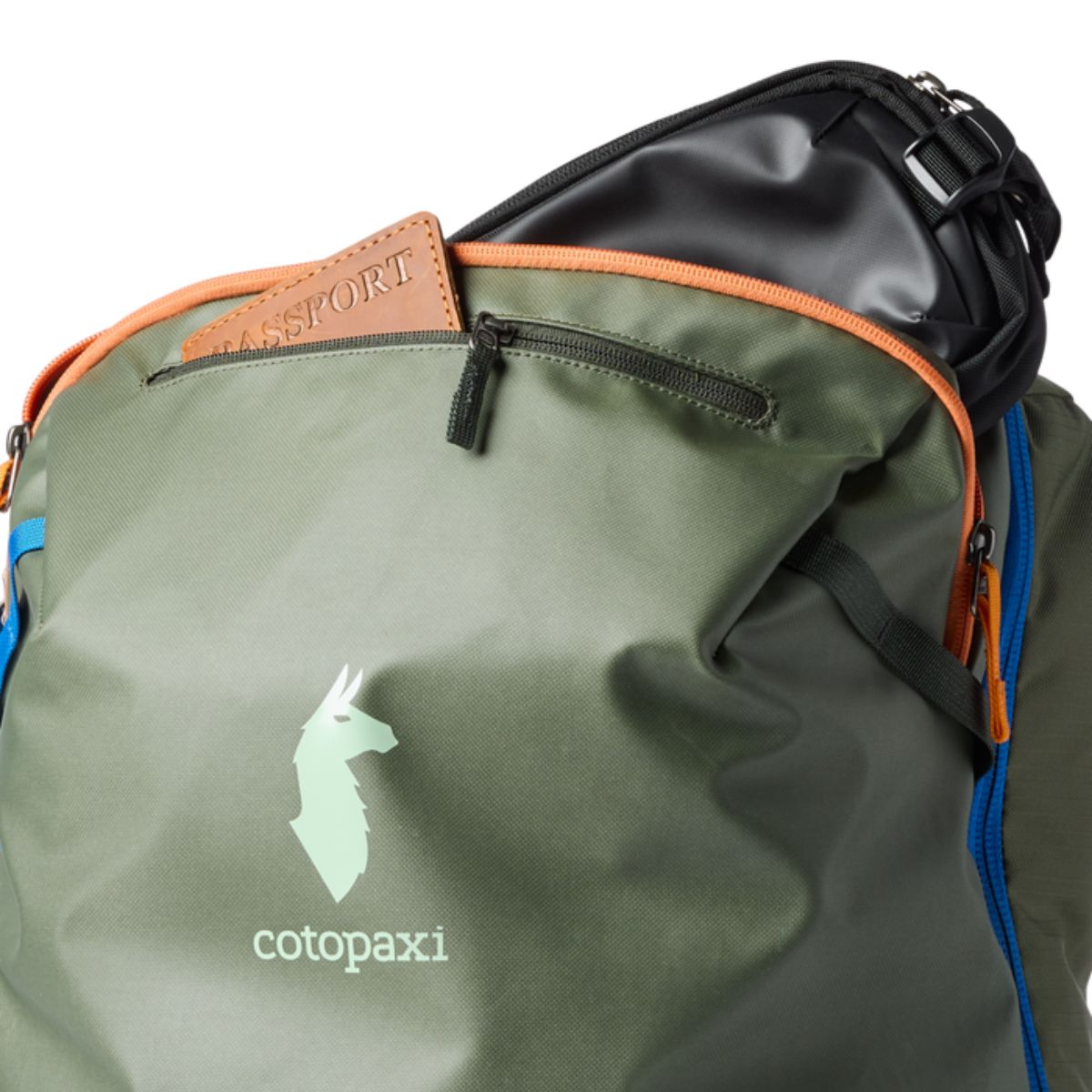 Cotopaxi Allpa 42L Travel Pack in Fatigue - Getoutside Shoes