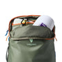 Cotopaxi Allpa 42L Travel Pack in Fatigue - Getoutside Shoes