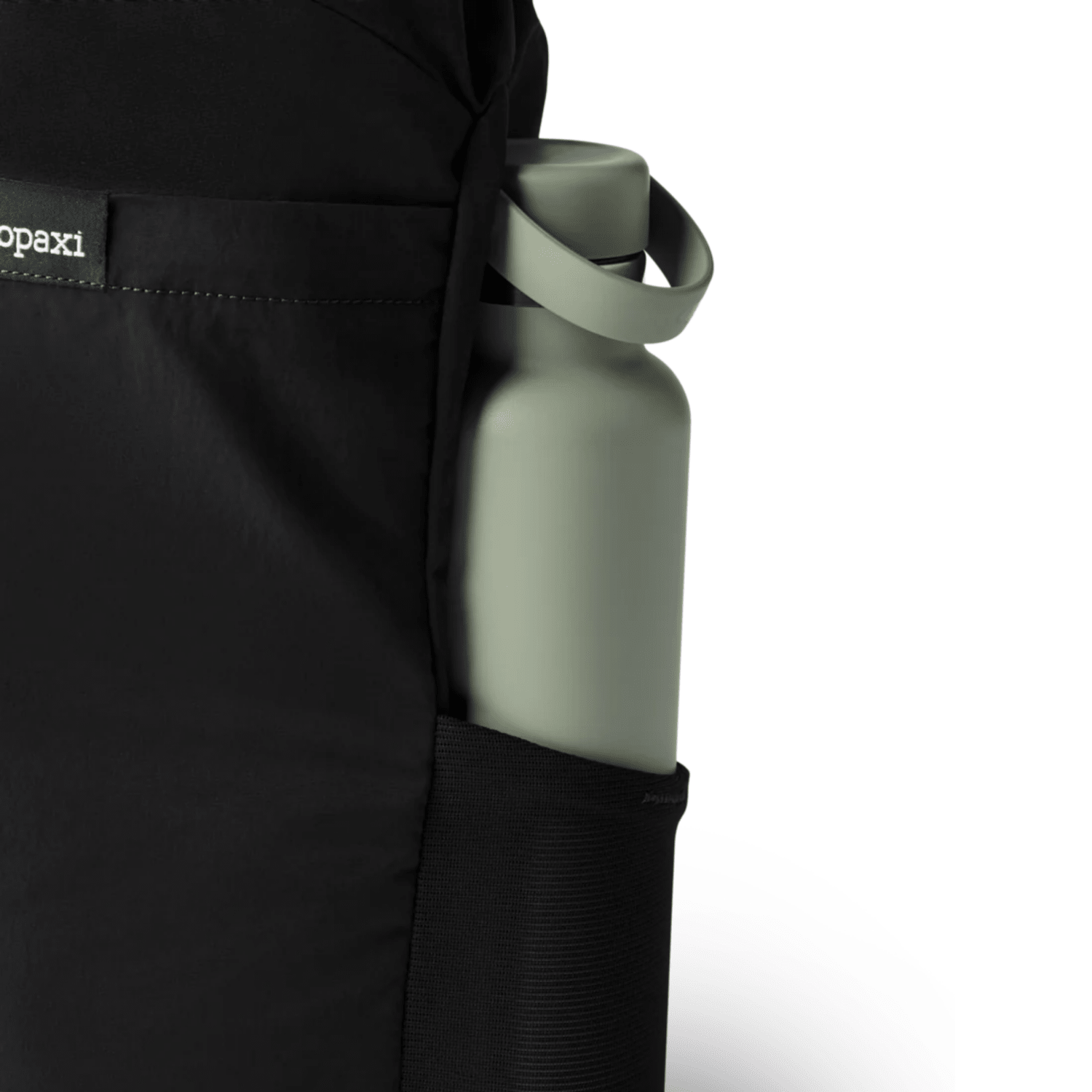Cotopaxi Empacable 16L Daypack in Black - Getoutside Shoes