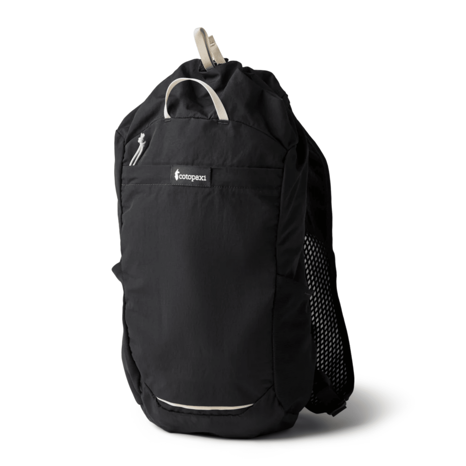 Cotopaxi Empacable 16L Daypack in Black - Getoutside Shoes