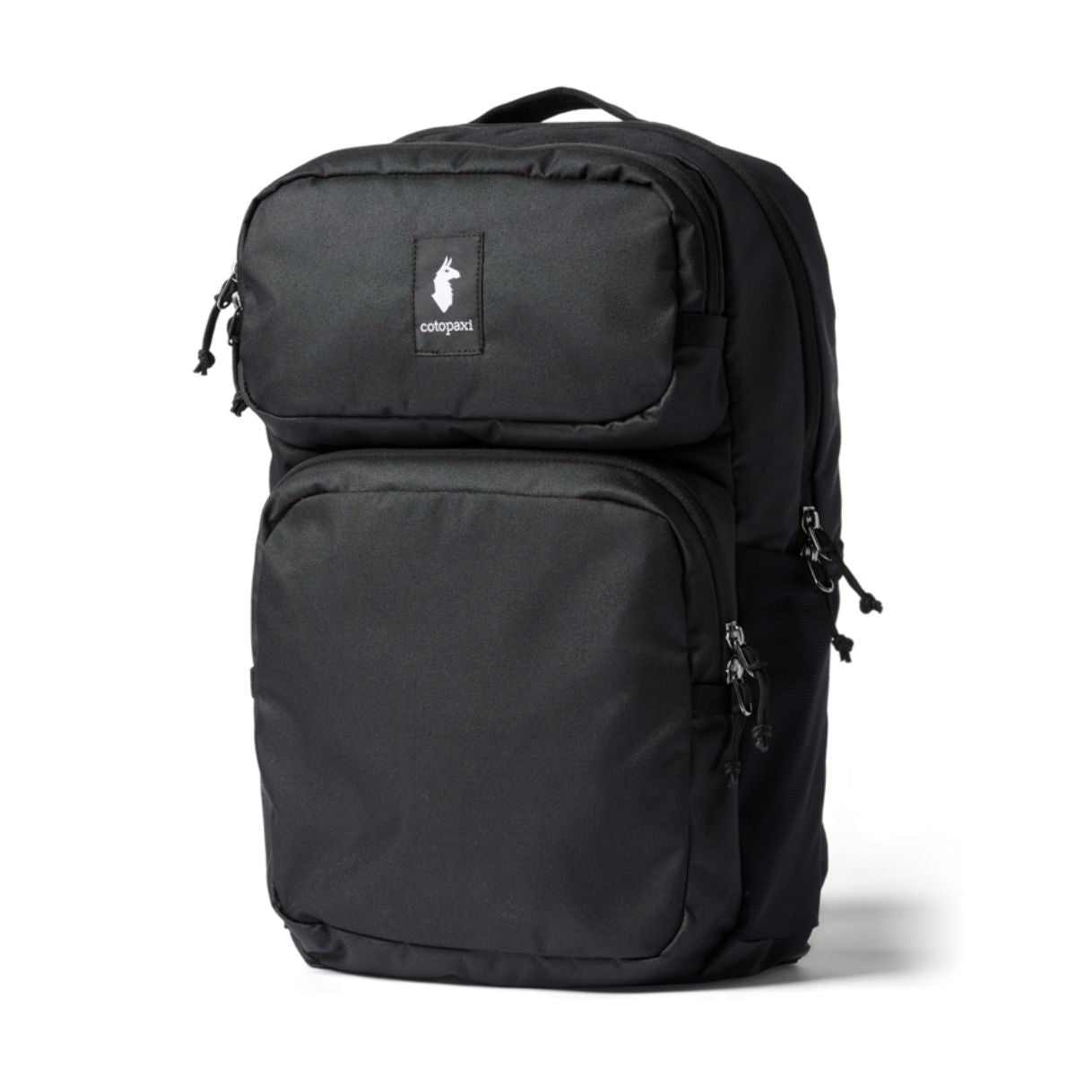 Cotopaxi Tasra 16L Daypack in Cotopaxi Black - Getoutside Shoes
