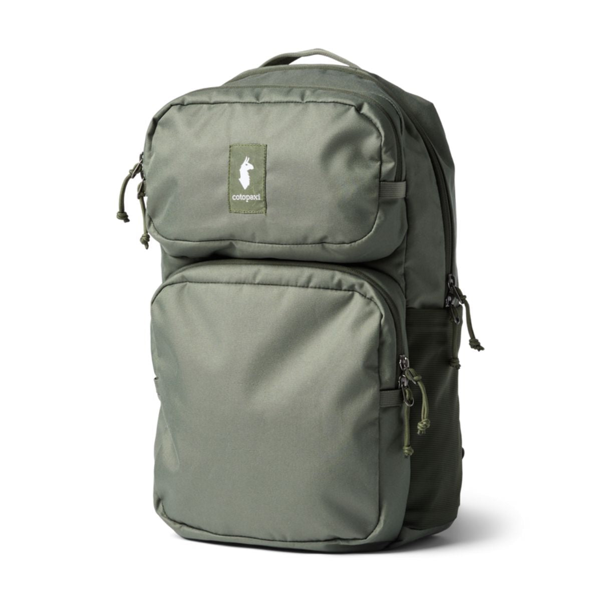 Cotopaxi Tasra 16L Daypack in Fatigue - Getoutside Shoes