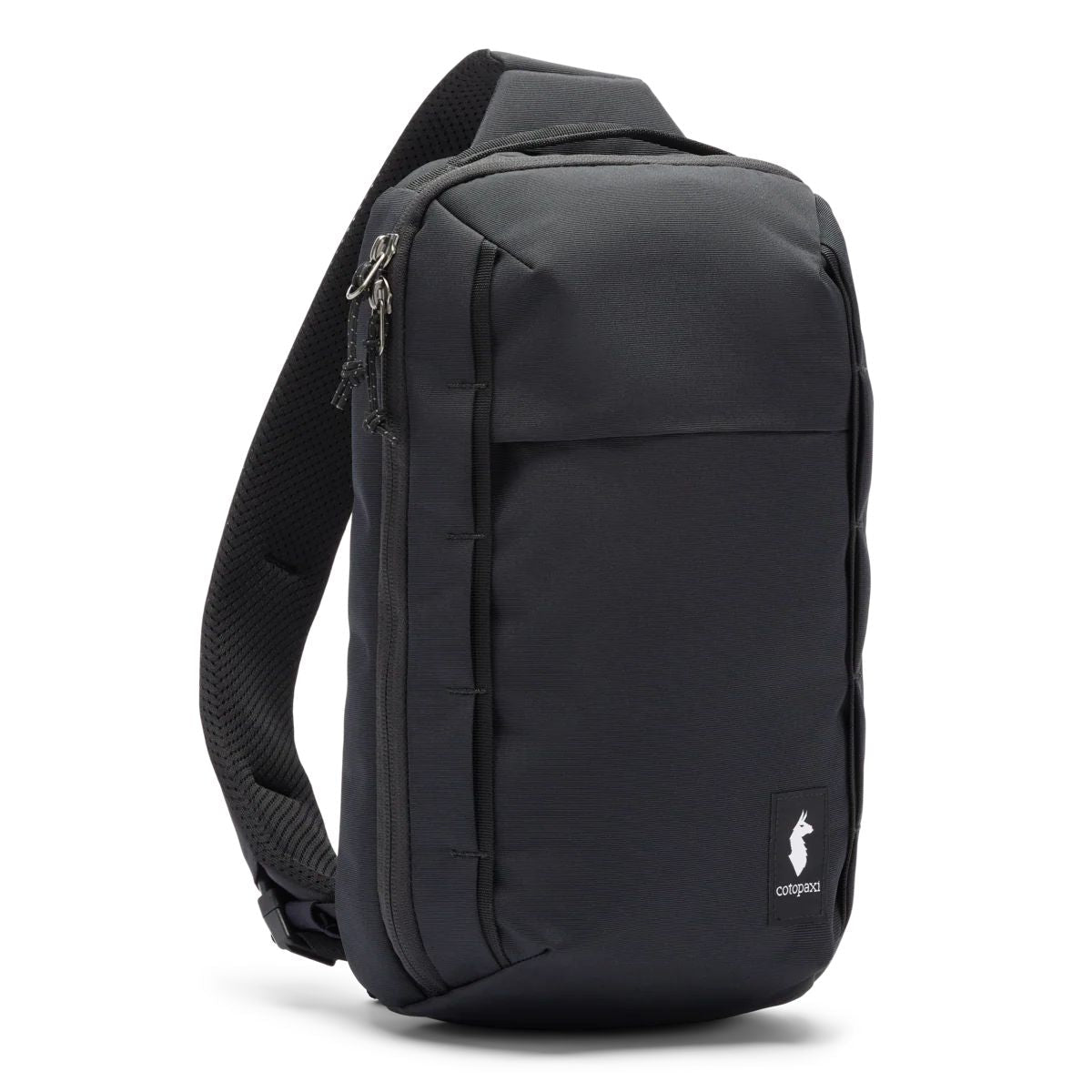 Cotopaxi Todo 8L Sling - Cada Dia in Black - Getoutside Shoes
