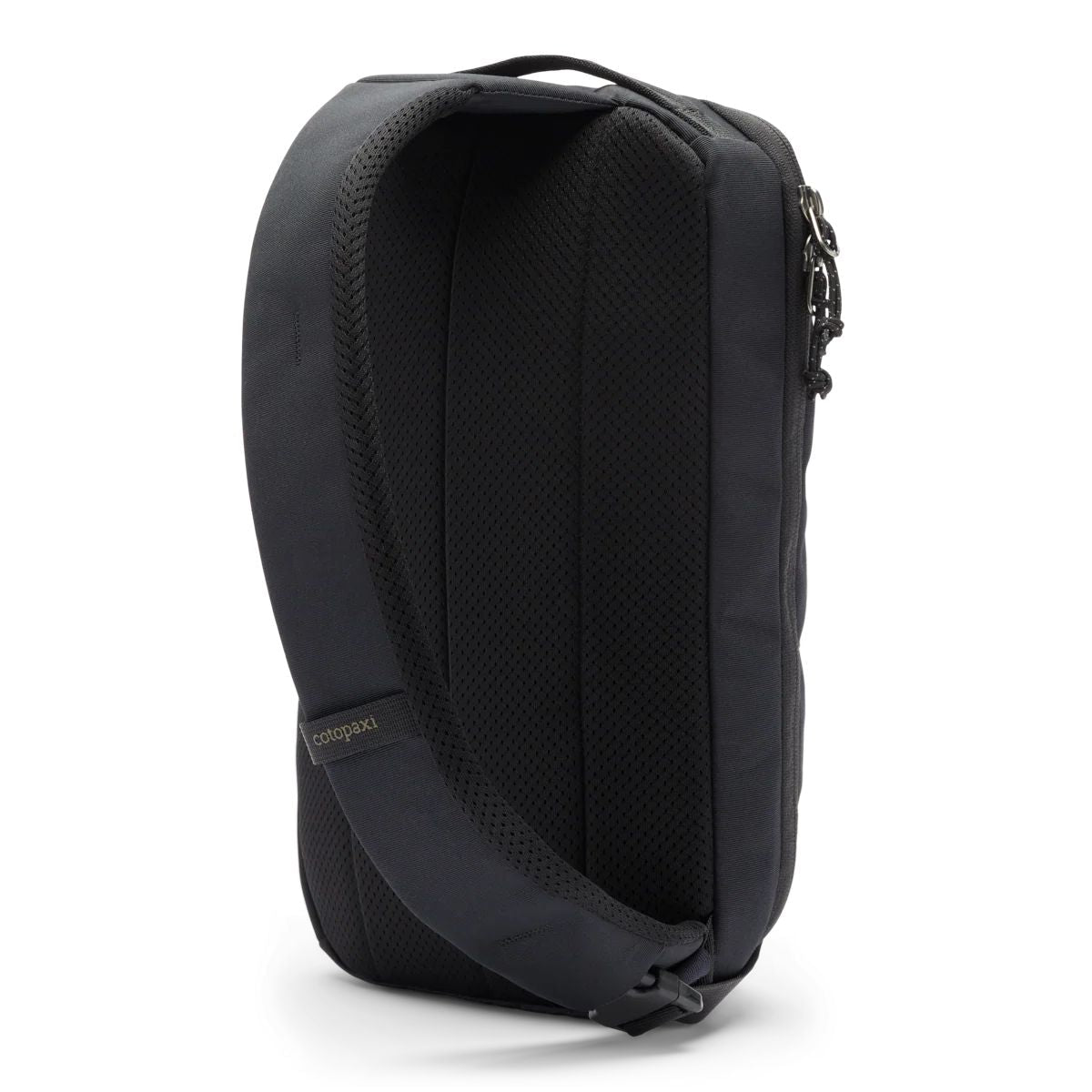 Cotopaxi Todo 8L Sling - Cada Dia in Black - Getoutside Shoes