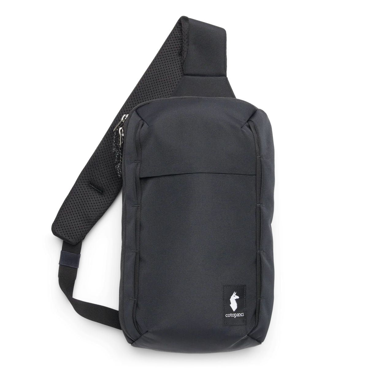 Cotopaxi Todo 8L Sling - Cada Dia in Black - Getoutside Shoes
