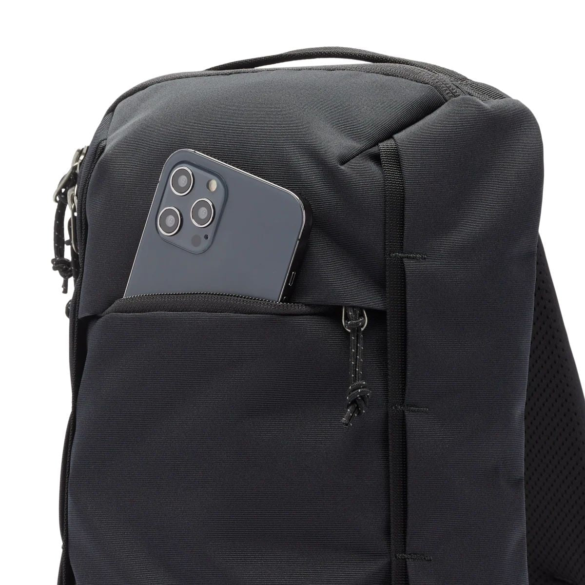 Cotopaxi Todo 8L Sling - Cada Dia in Black - Getoutside Shoes