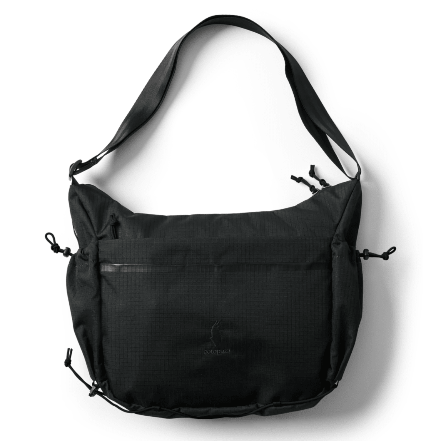 Cotopaxi Viaje 12L Shoulder Bag in Black - Getoutside Shoes