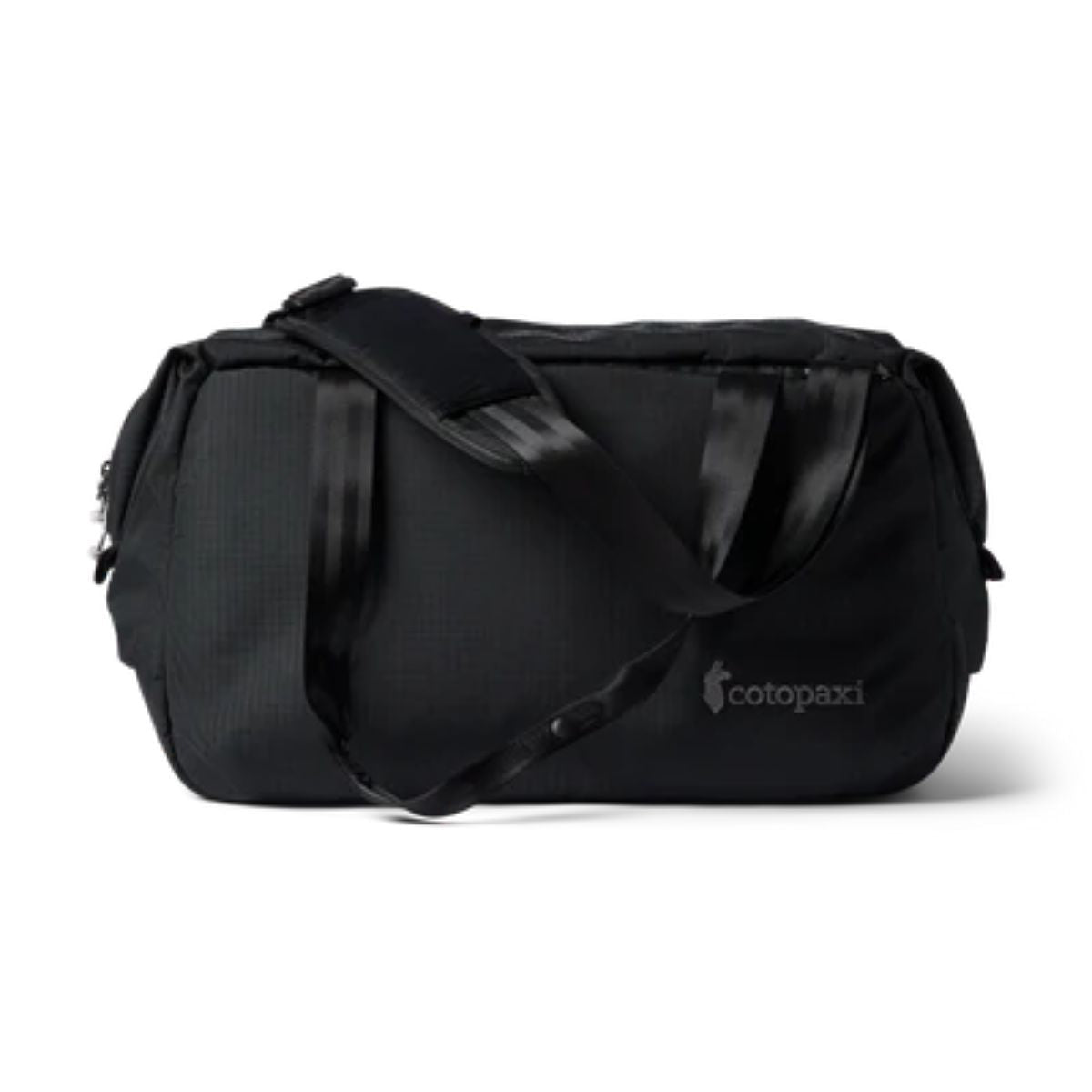 Cotopaxi Viaje 35L Travel Duffel in Black - Getoutside Shoes