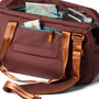 Cotopaxi Viaje 35L Travel Duffel in Sepia - Getoutside Shoes