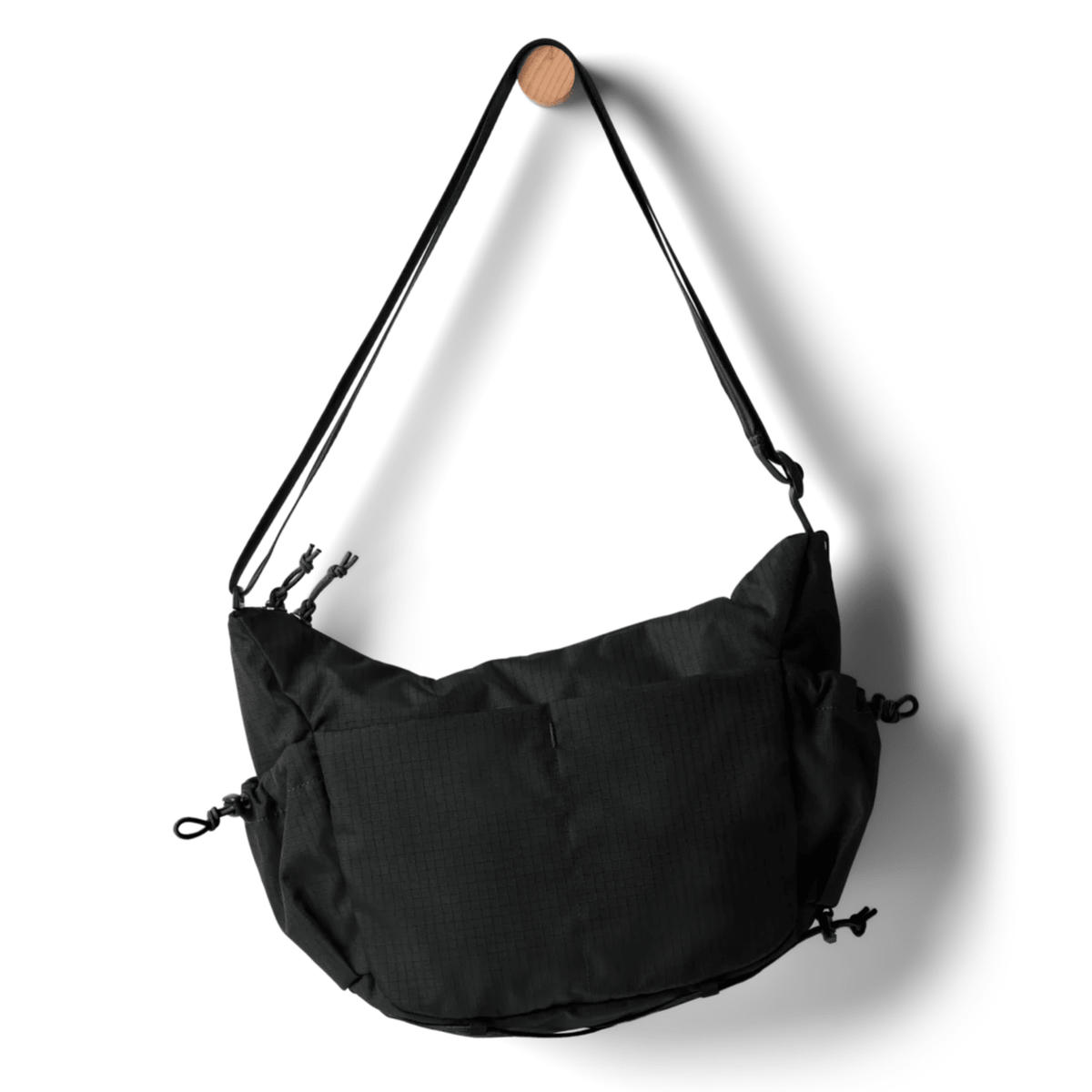 Cotopaxi Viaje 9L Shoulder Bag in Black - Getoutside Shoes