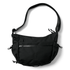 Cotopaxi Viaje 9L Shoulder Bag in Black - Getoutside Shoes