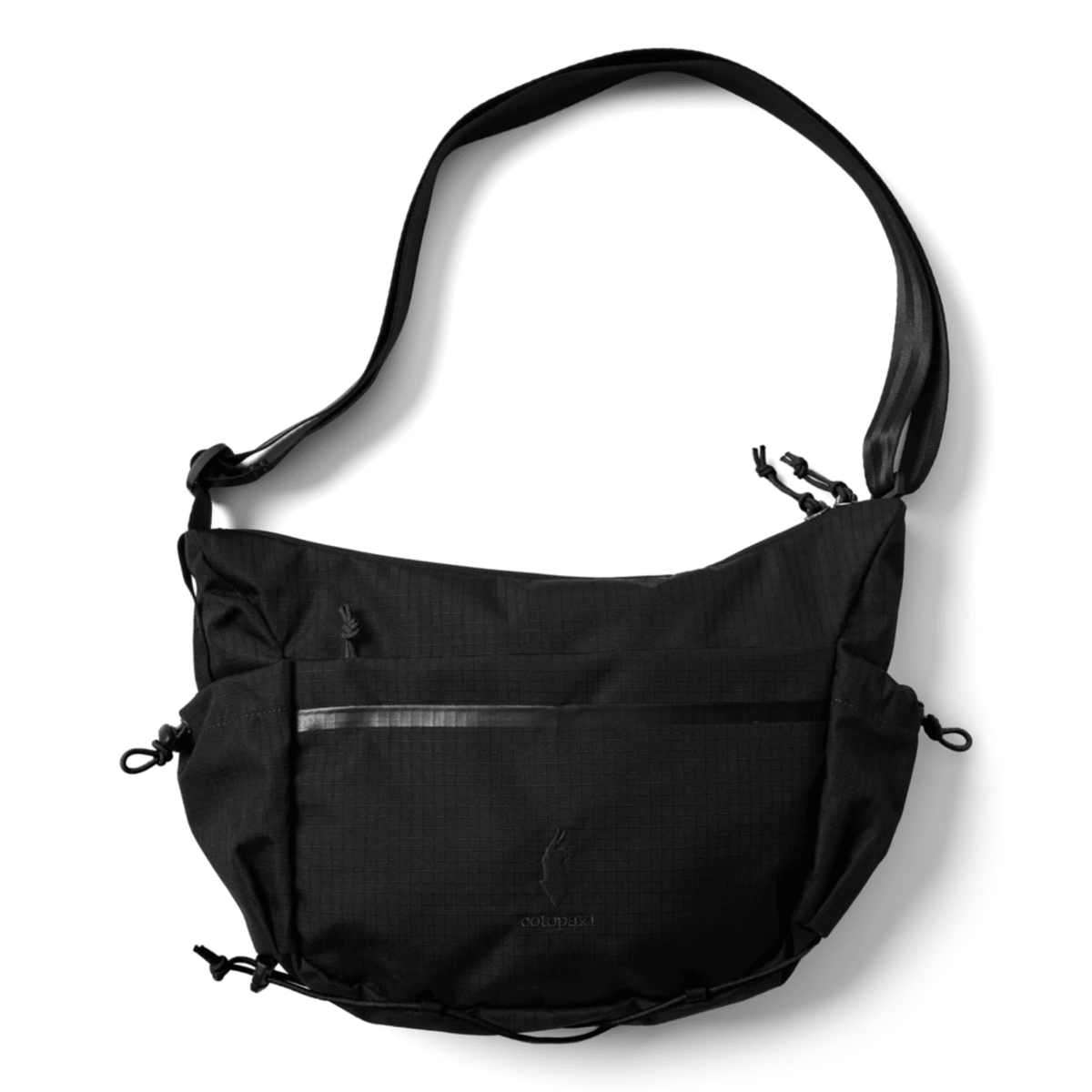 Cotopaxi Viaje 9L Shoulder Bag in Black - Getoutside Shoes