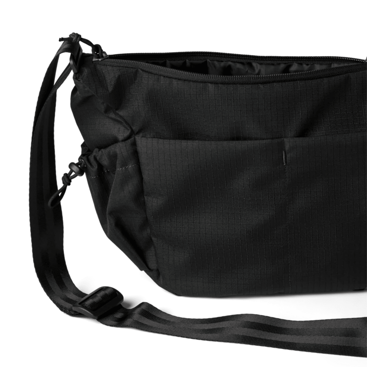 Cotopaxi Viaje 9L Shoulder Bag in Black - Getoutside Shoes