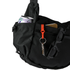 Cotopaxi Viaje 9L Shoulder Bag in Black - Getoutside Shoes